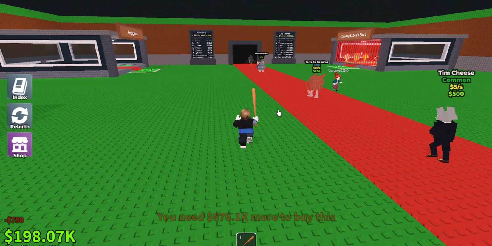 Sab Multipliers Steal a Brainrot All Traits & Their Multipliers