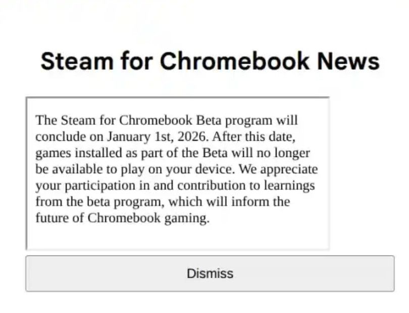 steam-chromebook-beta-shutdown