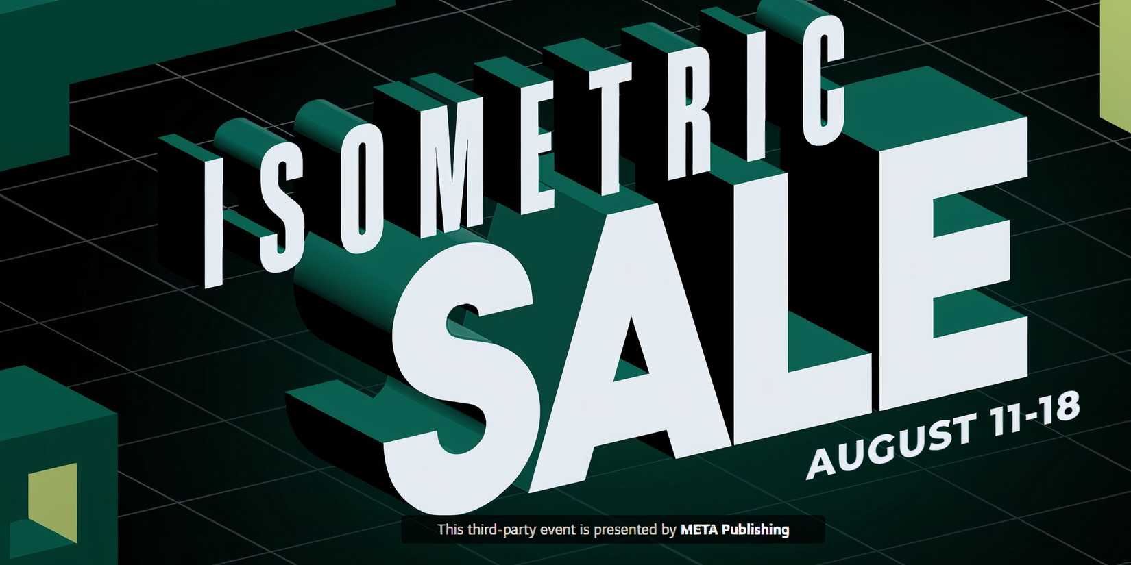 steam-isometric-sale