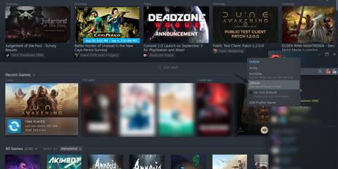 Steam Offline Trick Gears of War Reloaded Crashing