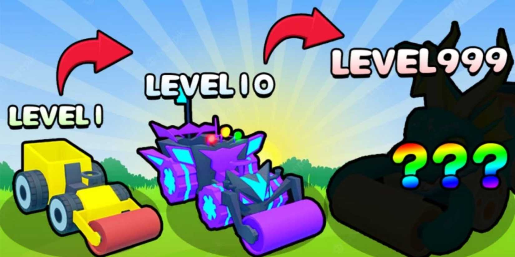 Stone Miner Evolution - cars