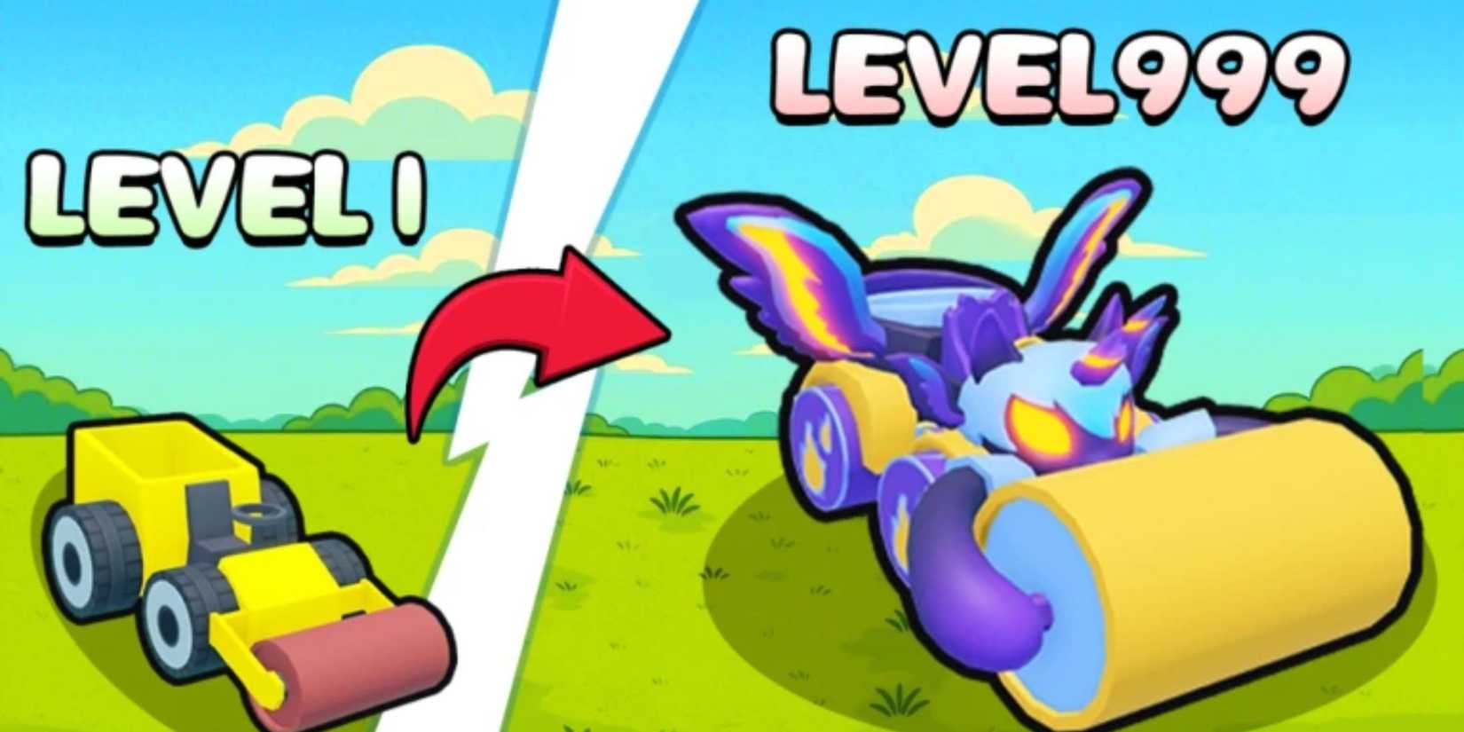 Stone Miner Evolution - cars