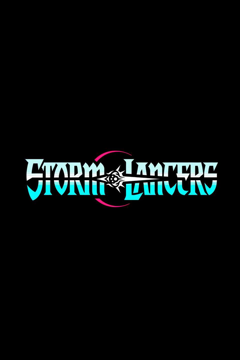 storm lancers tag page logo