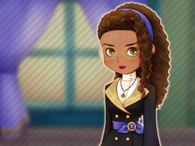 Story of Seasons Grand Bazaar All Partners Romance Characters Diana Icon