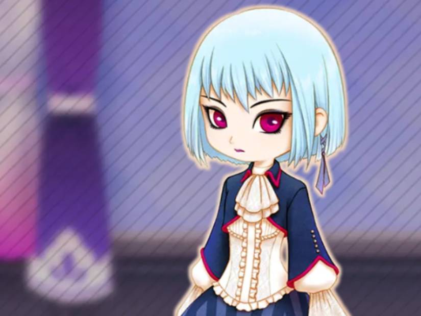 Story of Seasons Grand Bazaar All Partners Romance Characters June Icon