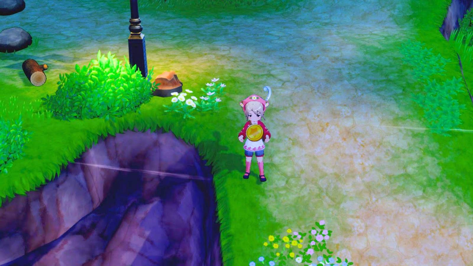 Story of Seasons Grand Bazaar - How to Get and Use Gold Medals