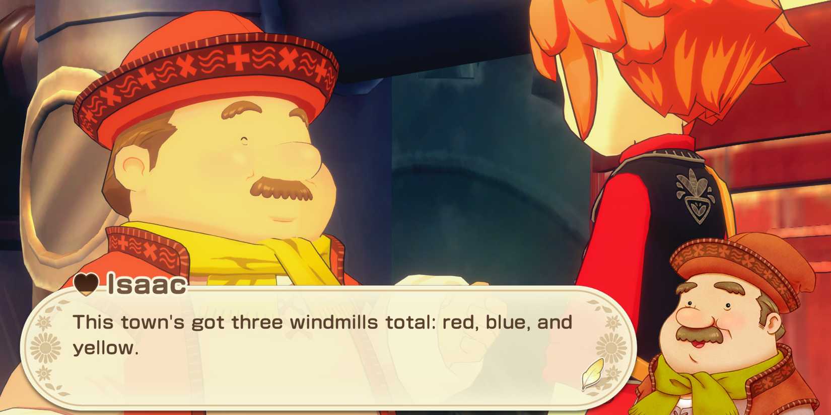 Story of Seasons Increase Crop Quality Seed Quality Yellow Windmill Grind Seeds