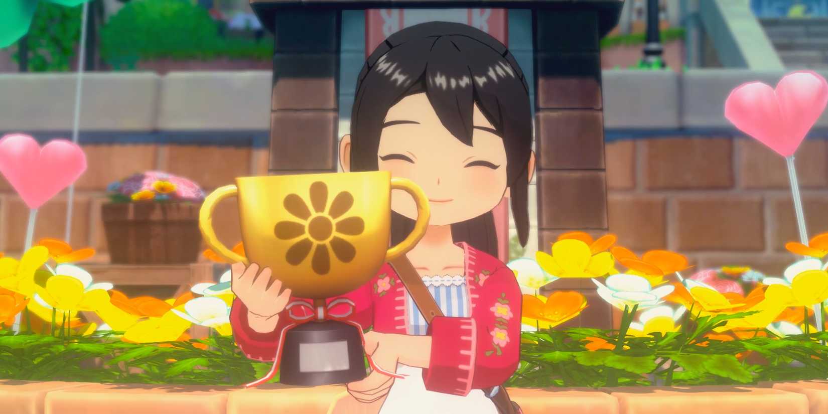 story-of-seasons-sos-grand-bazaar-flower-festival-how-win-fp-friendship-point-player-trophy