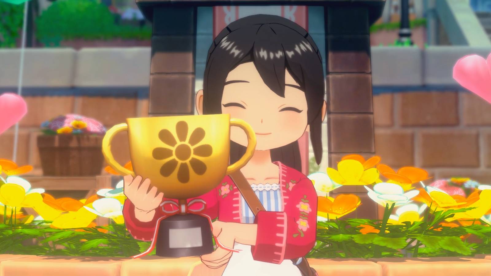 story-of-seasons-sos-grand-bazaar-flower-festival-how-win-fp-friendship-point-player-trophy