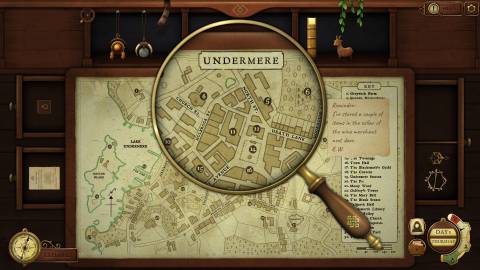 Strange Antiquities Press Image 4