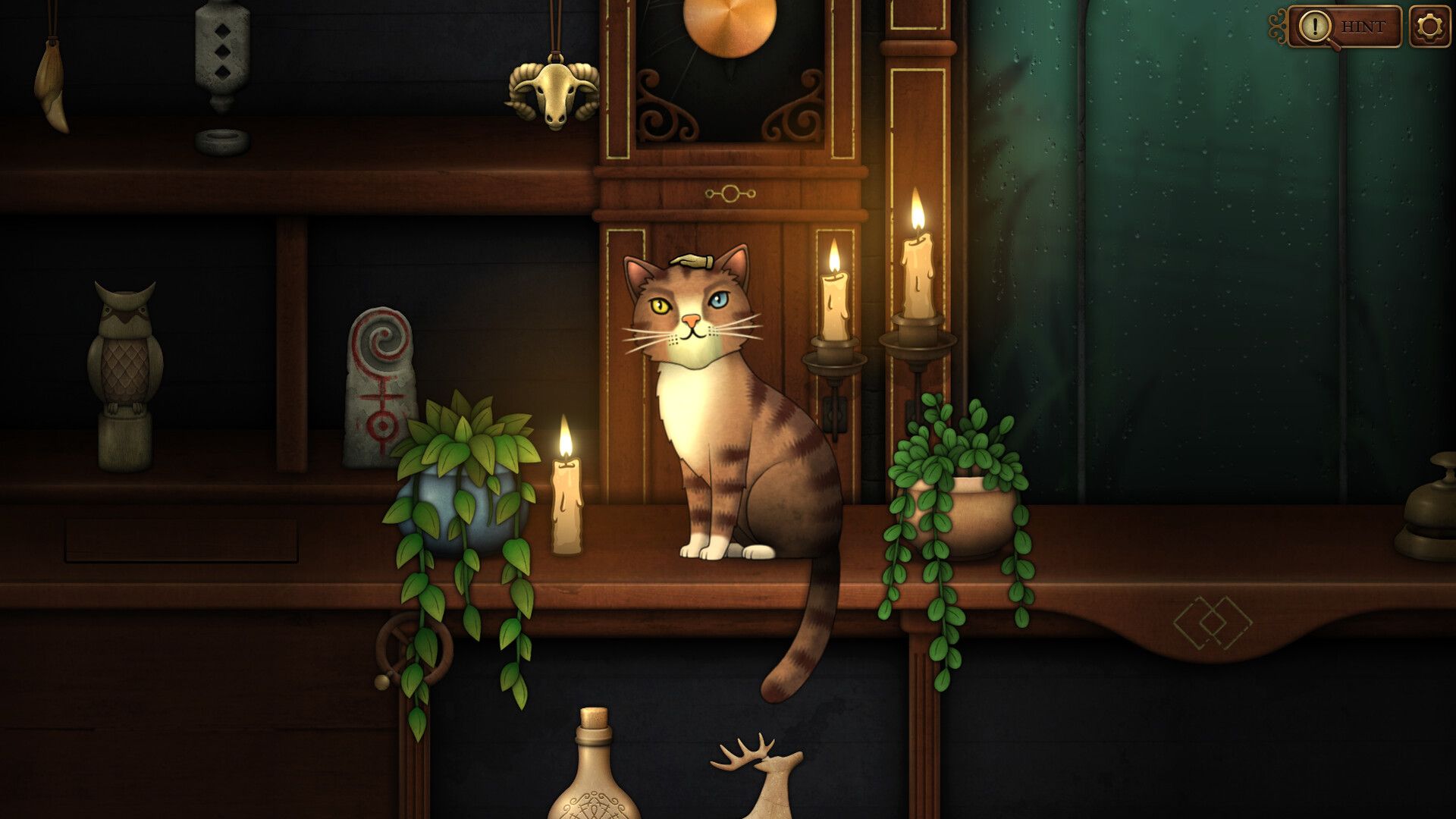 Strange Antiquities Press Image 5