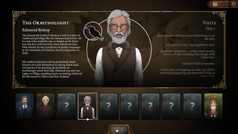 Strange Antiquities Press Image 7