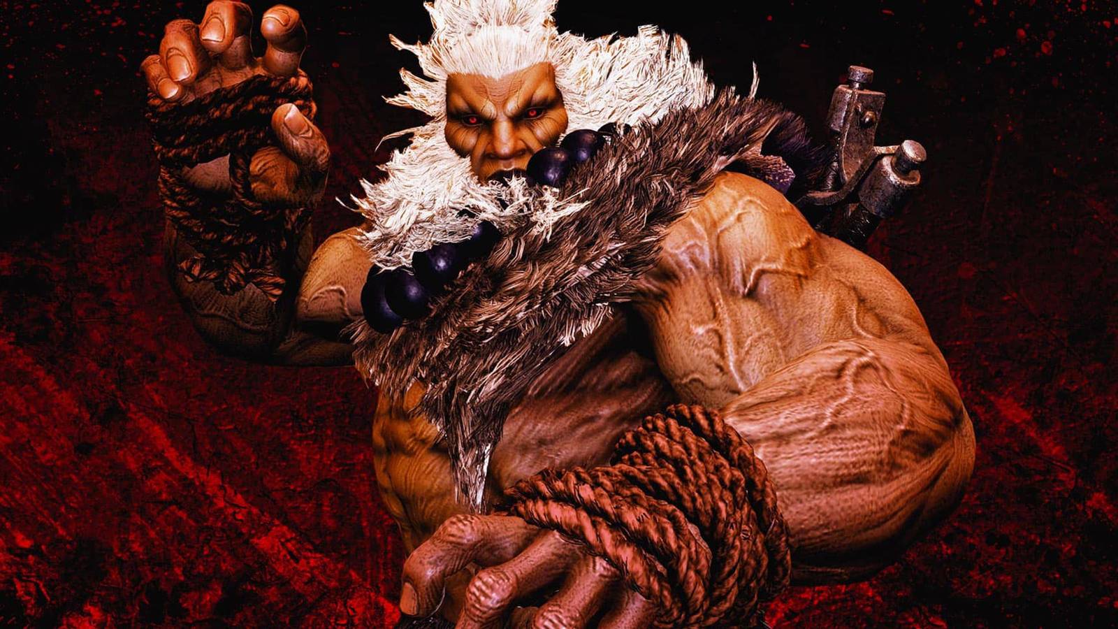 street fighter 6 x monster hunter wilds collab details revealed