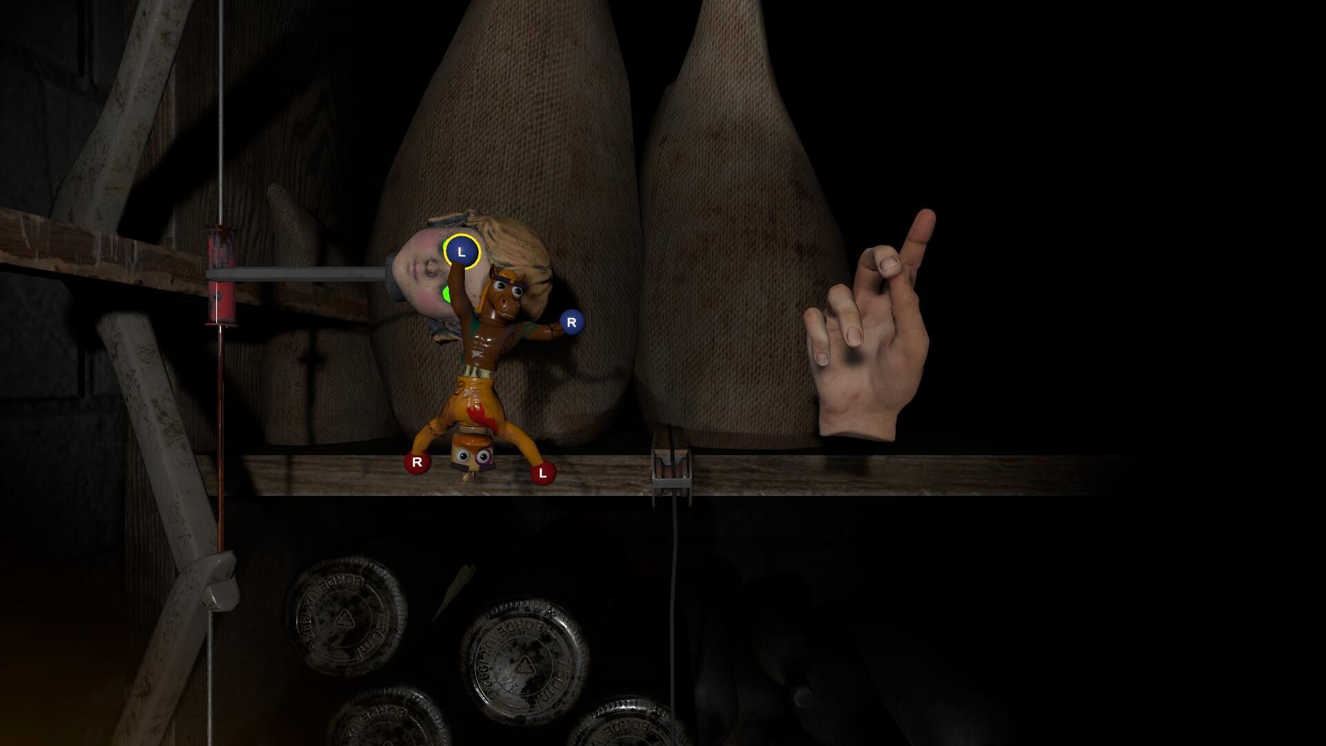 Stuck Together - official steam screenshot 3