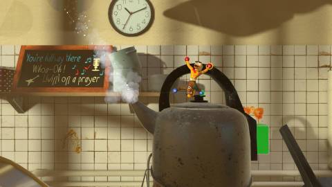 Stuck Together - official steam screenshot 4