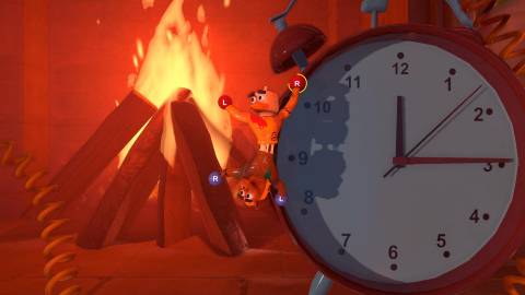 Stuck Together - official steam screenshot 5