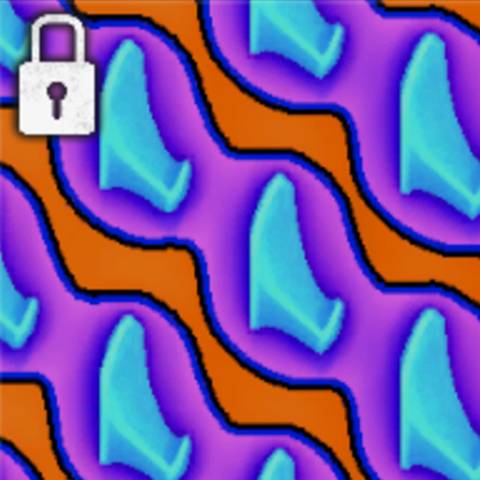 Frozen Heat Camo in Black Ops 6