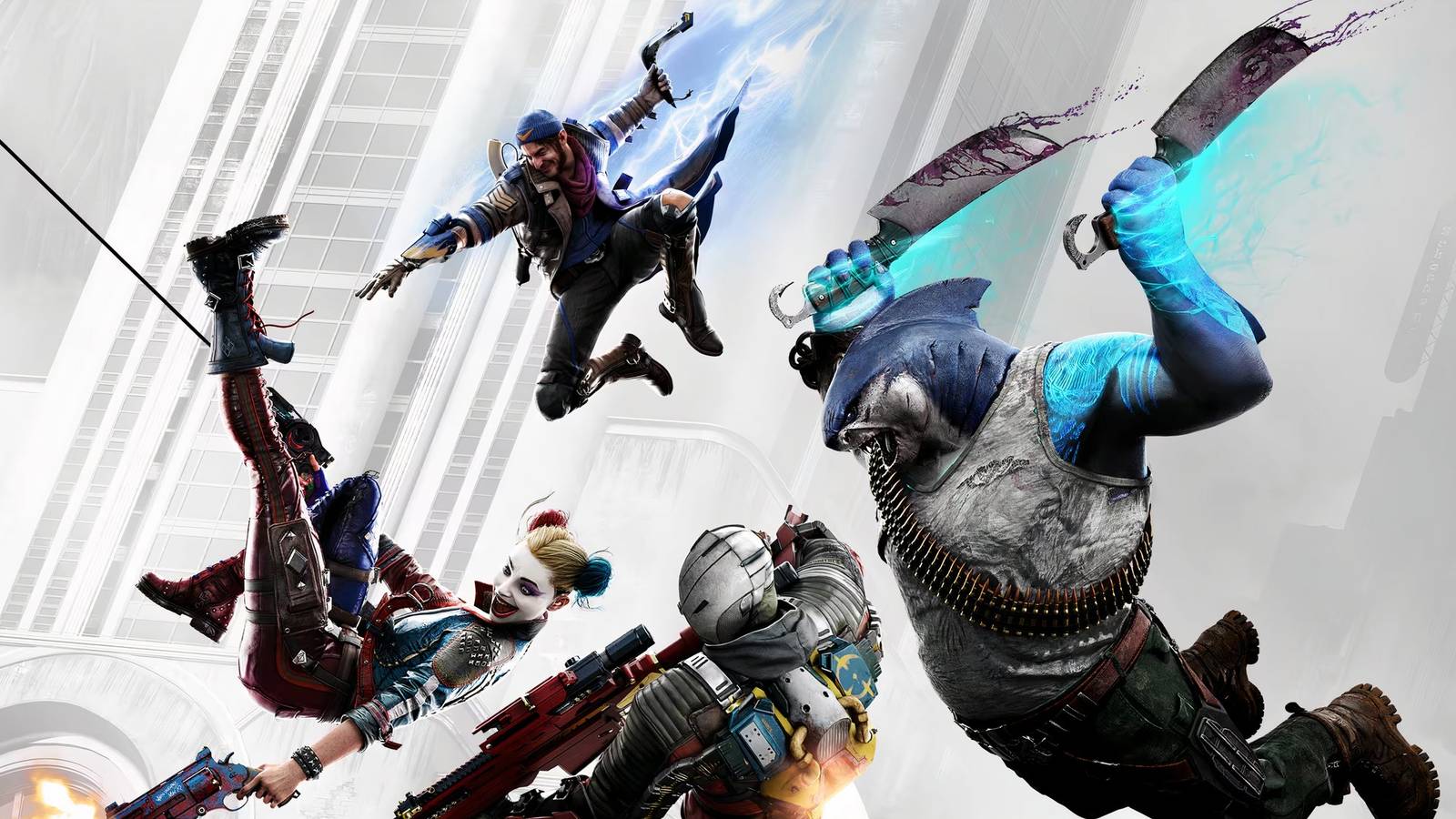 suicide squad kill the justice lowest price yet