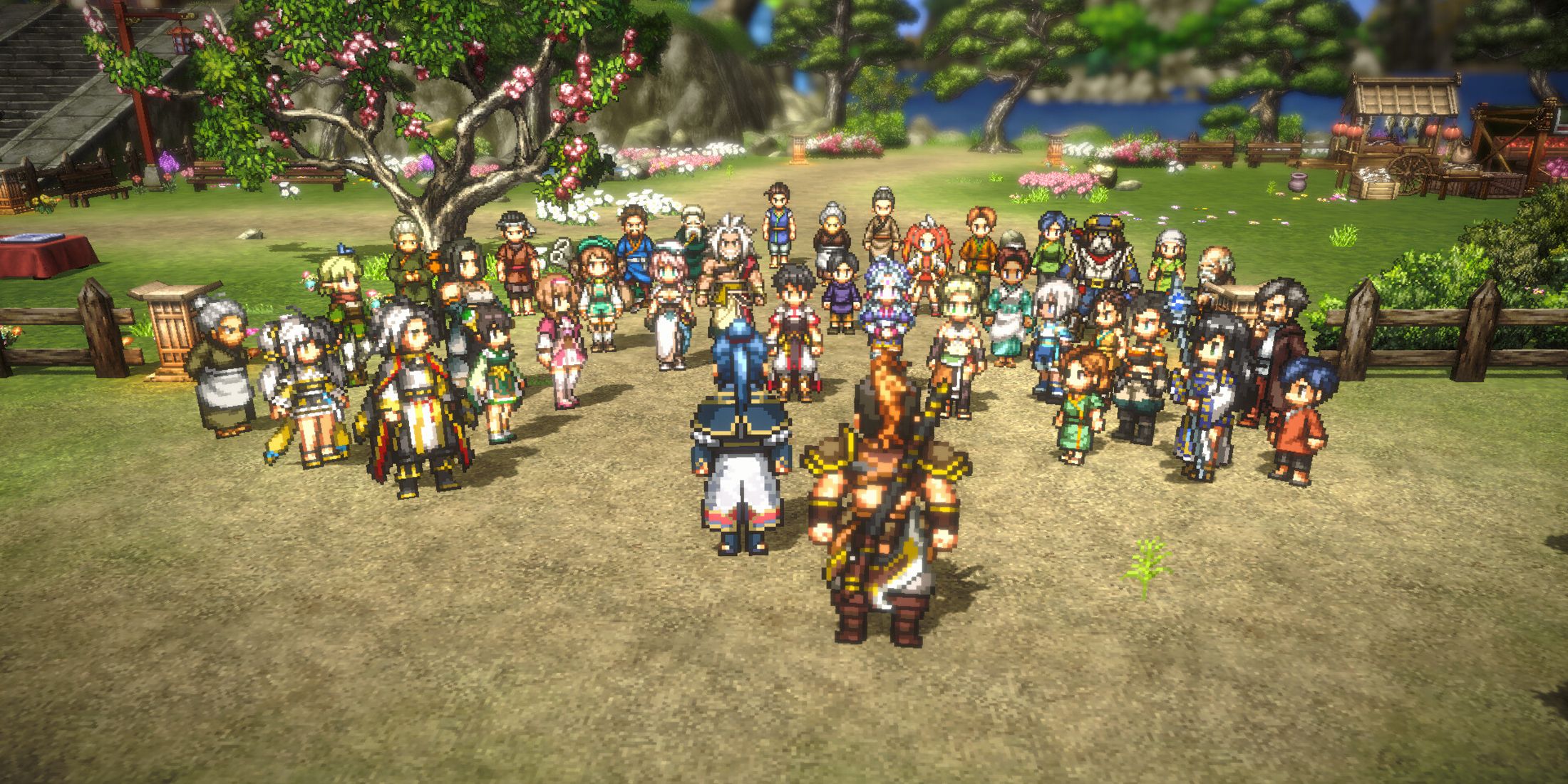 suikoden star leap characters recruit party members