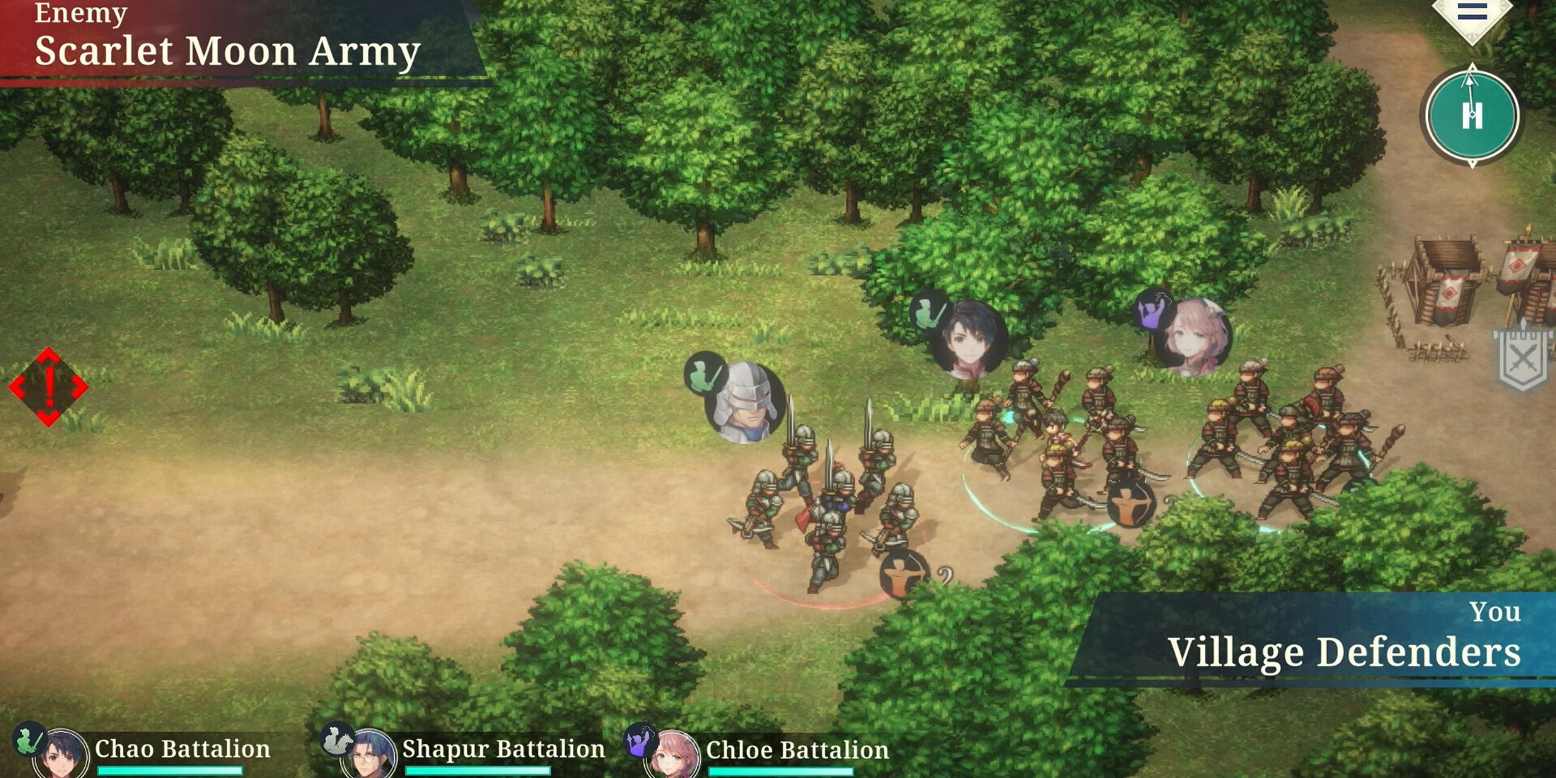 suikoden star leap combat army