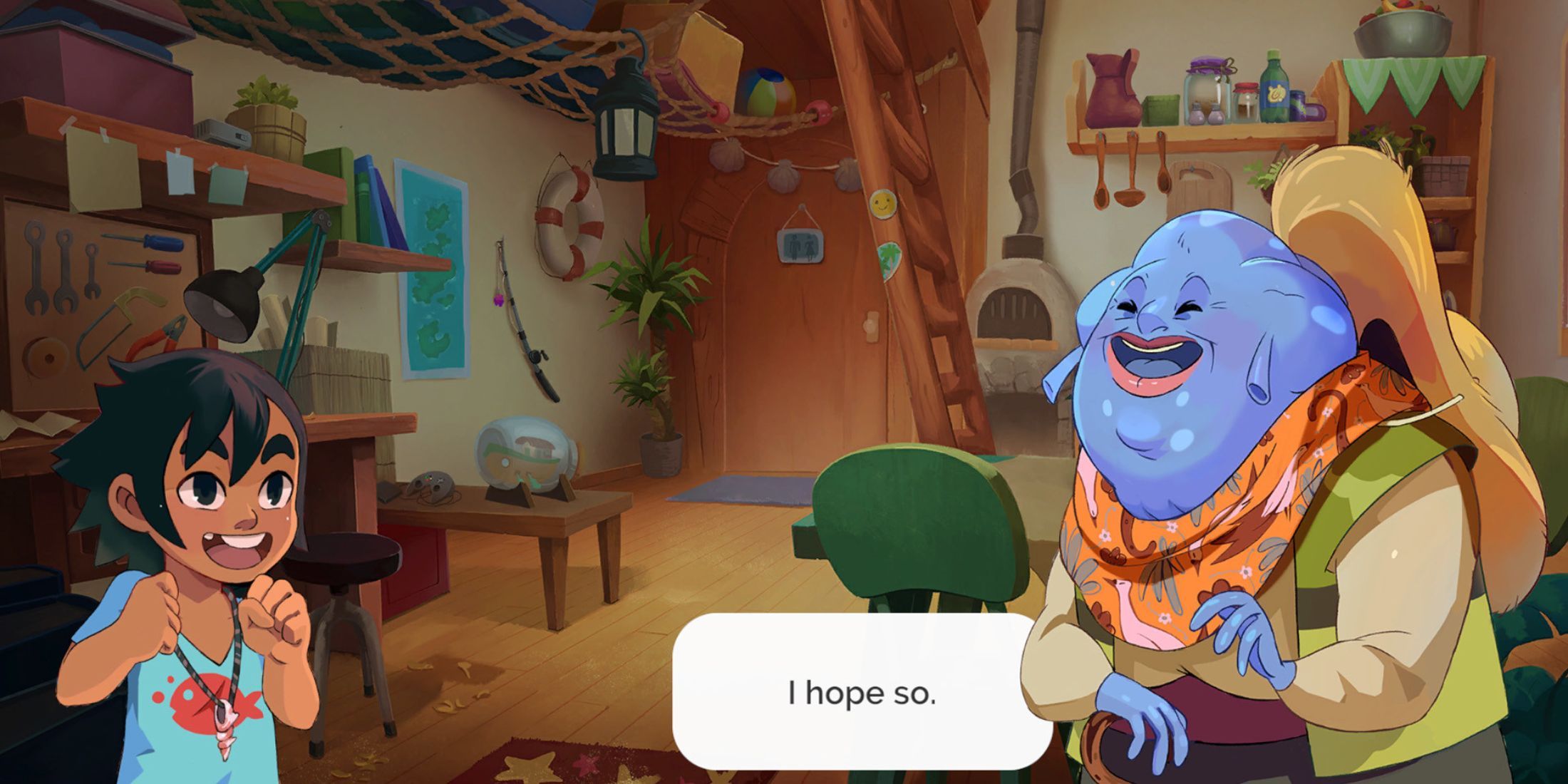 Summer Mara Screen Suit -2