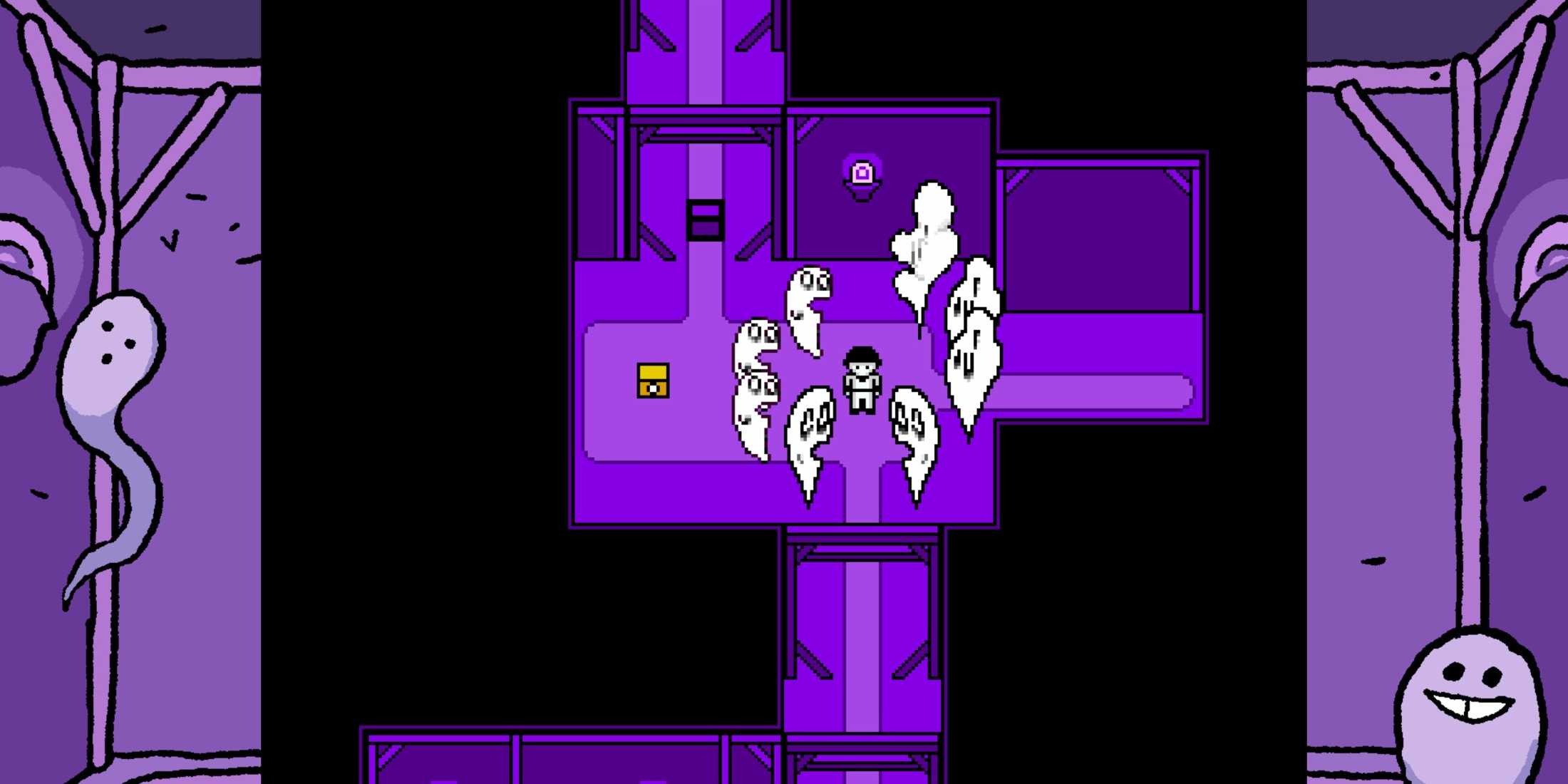 Ghost Rpg Best RPGs That Subvert The Genre