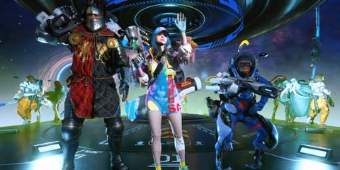 survival-shooter-time-takers-gameplay-reveal-gamescom-game-rant