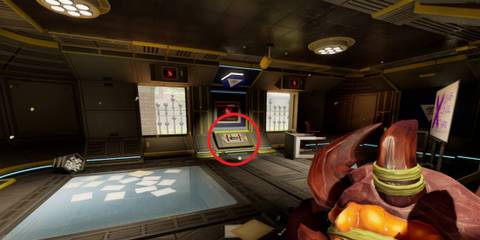 switch 1 restore the network puzzle in grounded 2