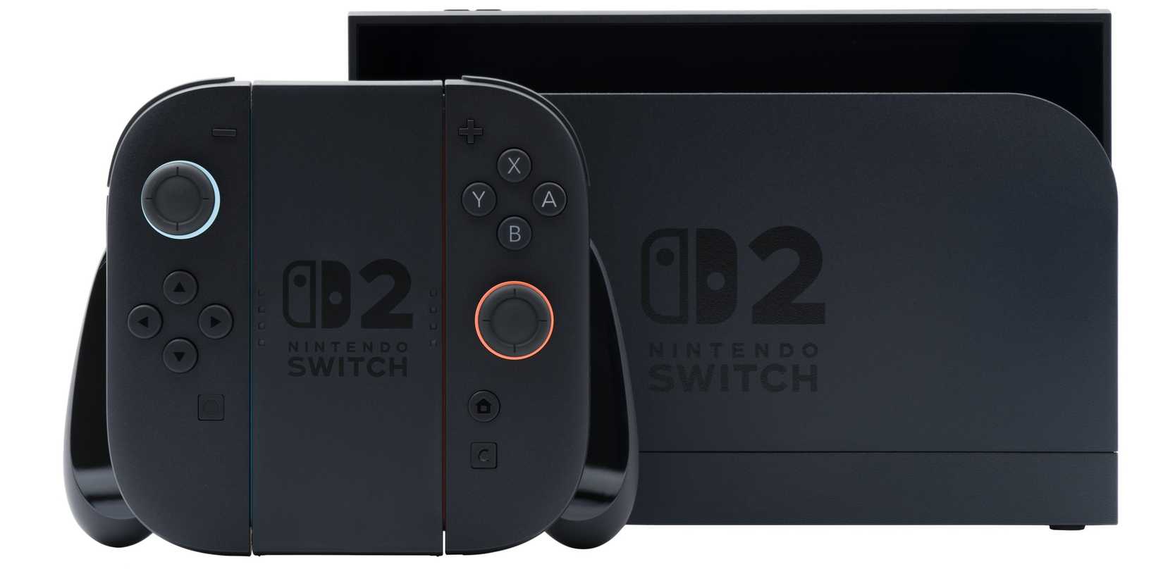 Switch 2 backwards compatibility update