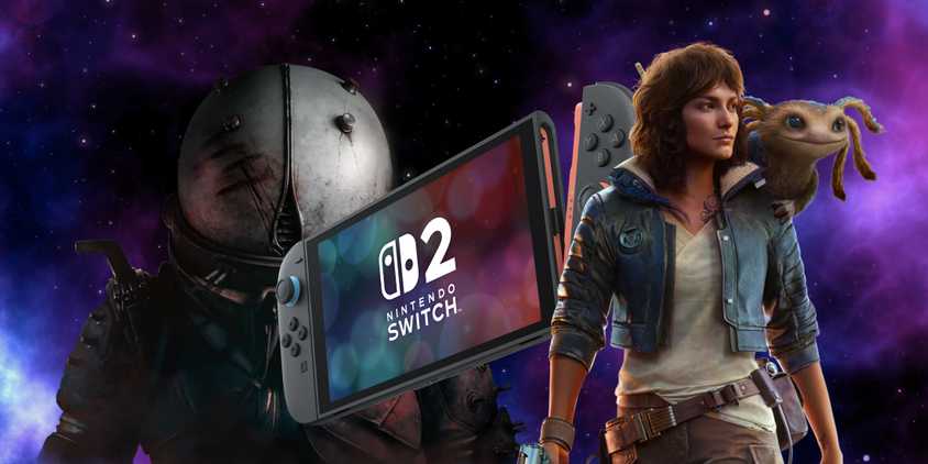 switch 2 games september 2025