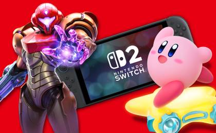 upcoming nintendo games switch 1 and 2