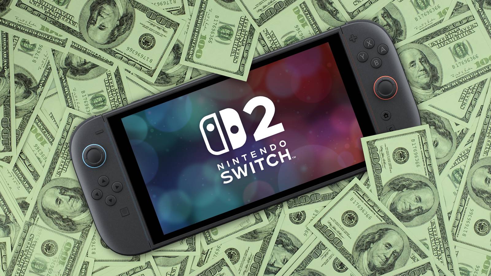 switch 2 price increase possible