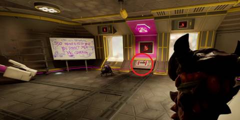 switch 3 restore the network puzzle in grounded 2