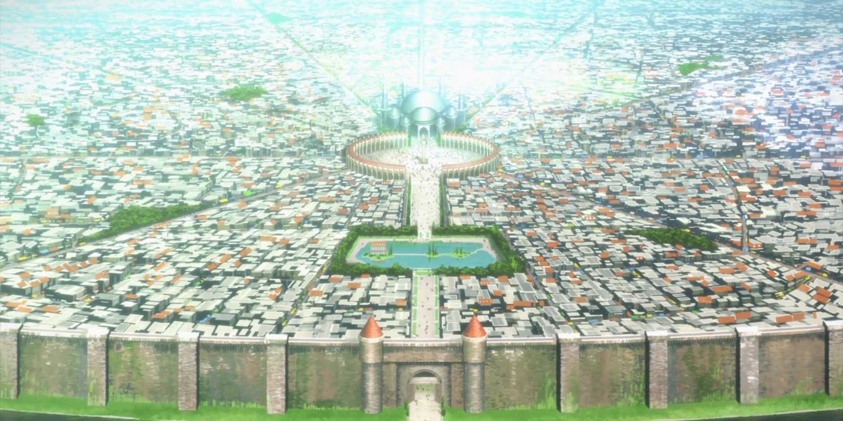 sword art online opening episode