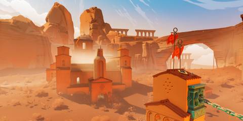 Sword of the Sea Veiled Sea Water Point Location 10.1