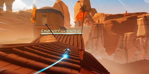 Sword of the Sea Veiled Sea Water Point Location 10.3