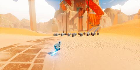 Sword of the Sea Veiled Sea Water Point Location 6.1