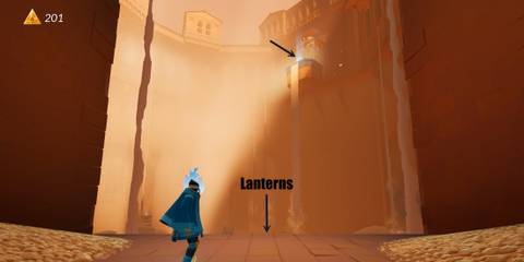 Sword of the Sea Veiled Sea Water Point Location 6.2