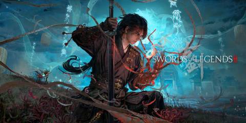 swords of legends cover art