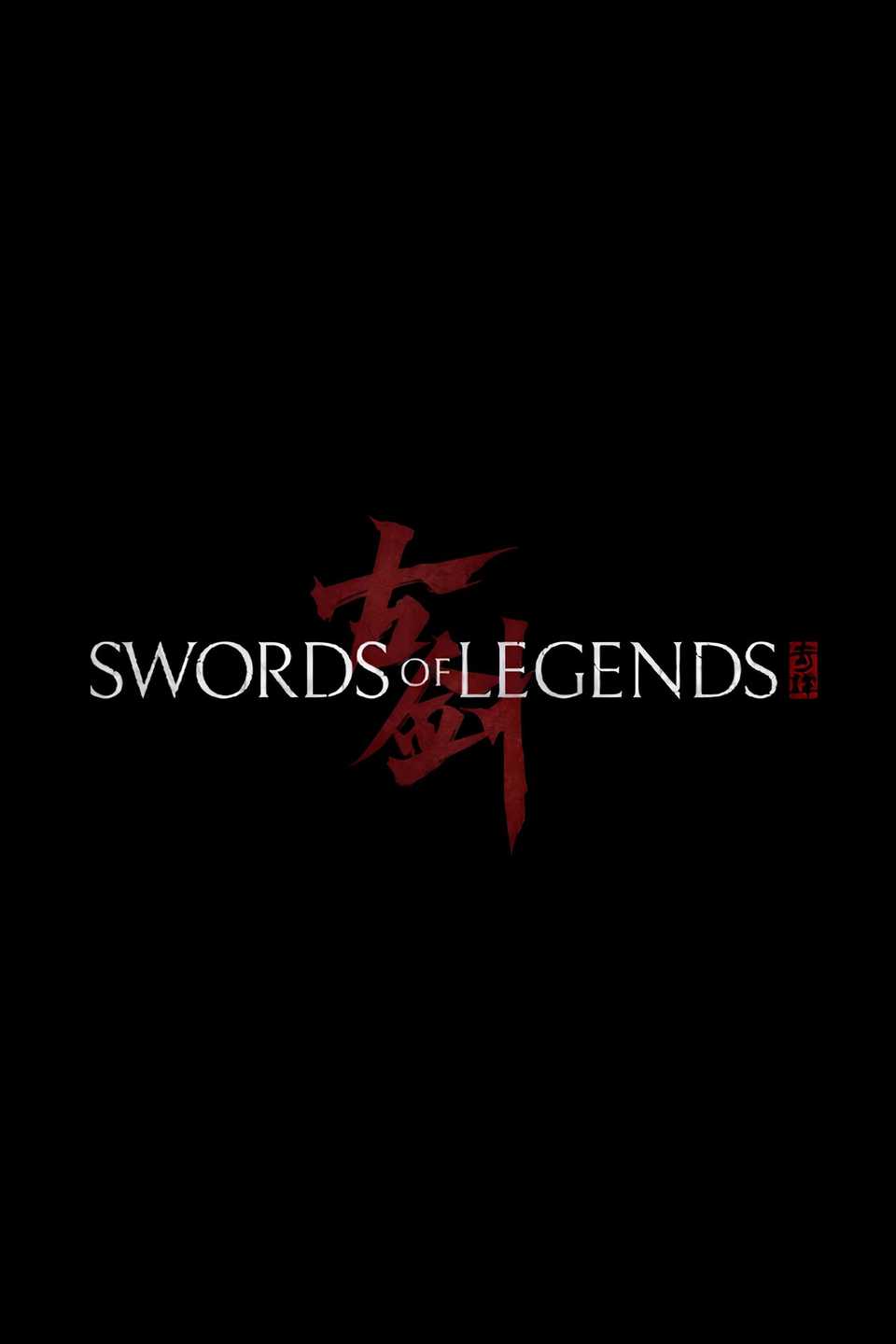swords of legends tag logo