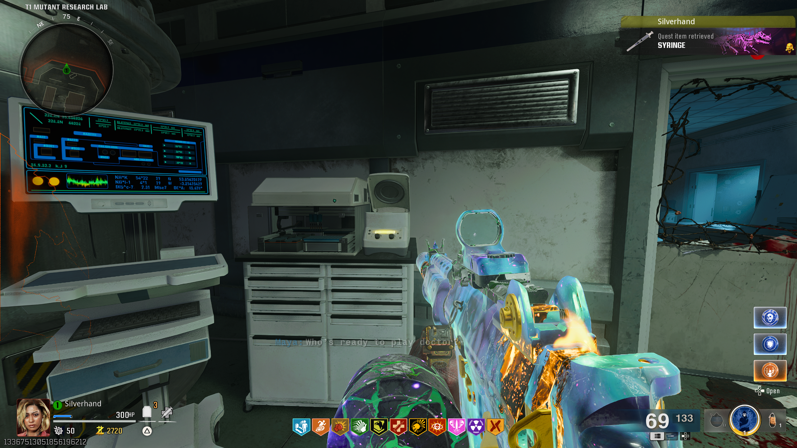 Reckoning Full Easter Egg Guide - Black Ops 6 Zombies