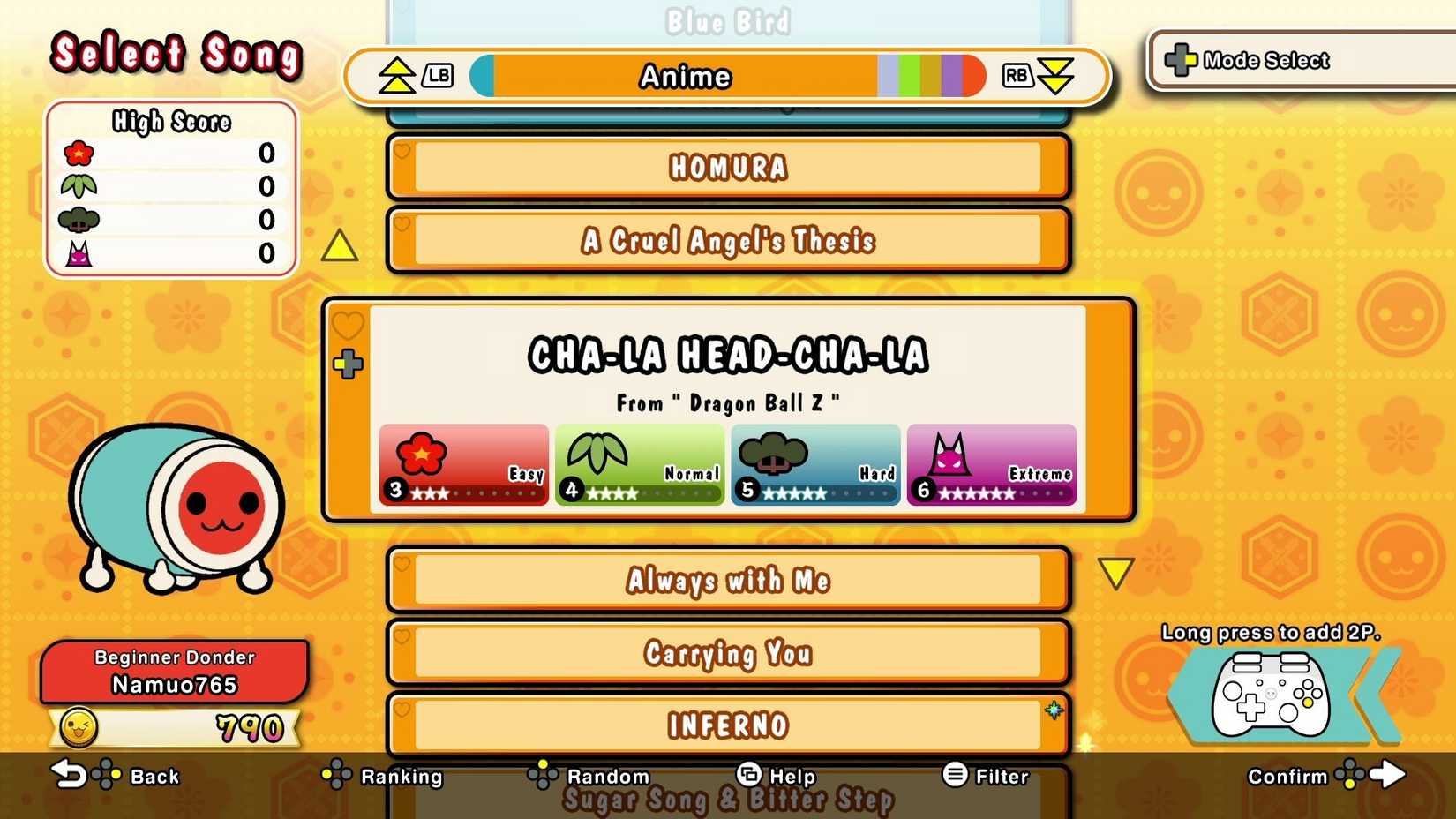 Taiko no Tatsujin: The Drum Master delisted