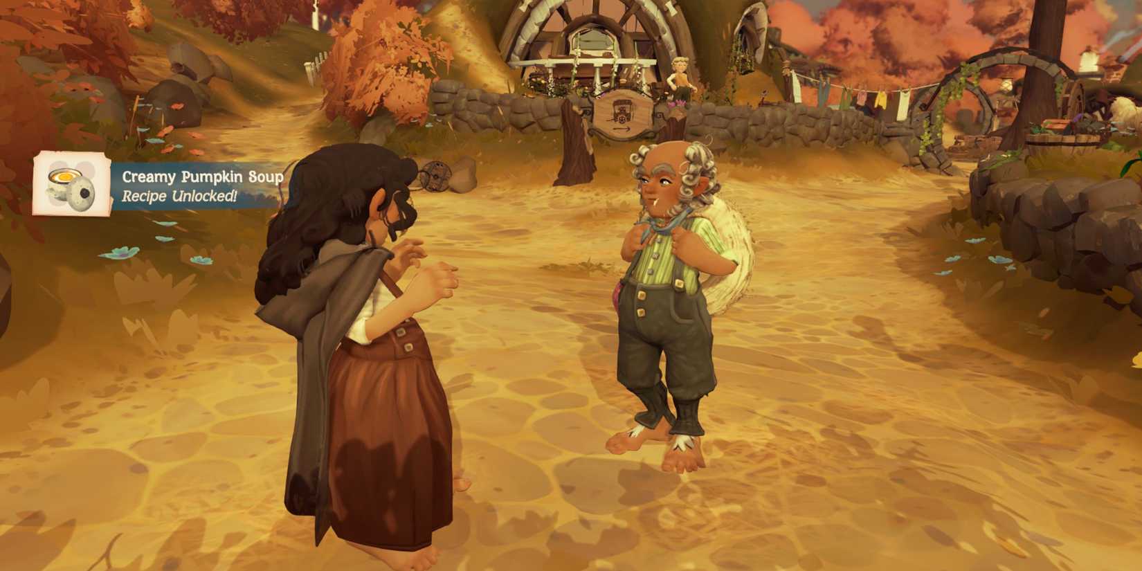 Tales-Of-The-Shire-All-120-Cooking-Recipes-Creamy-Pumpkin-Soup