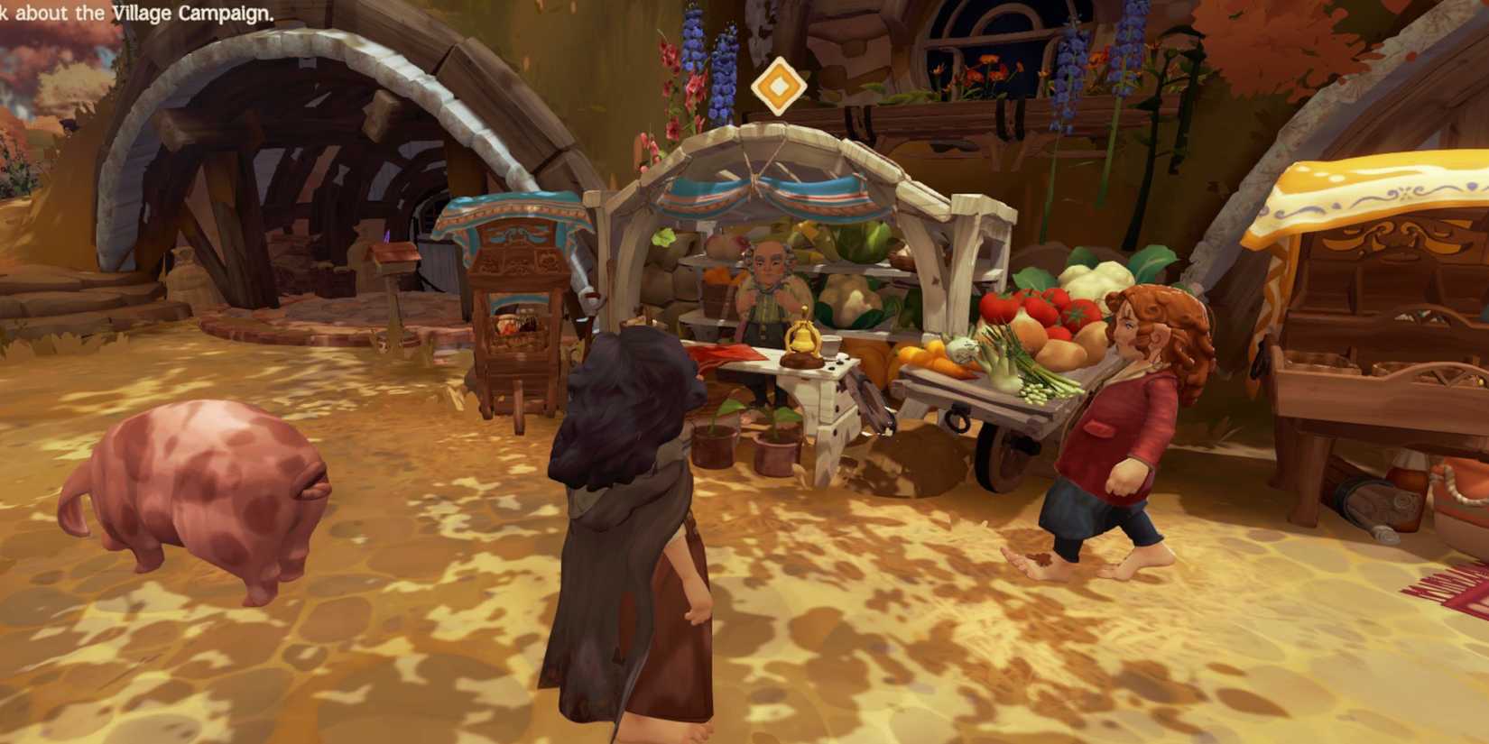 Tales-Of-The-Shire-Gardening-Guide-Farmer-Cotton