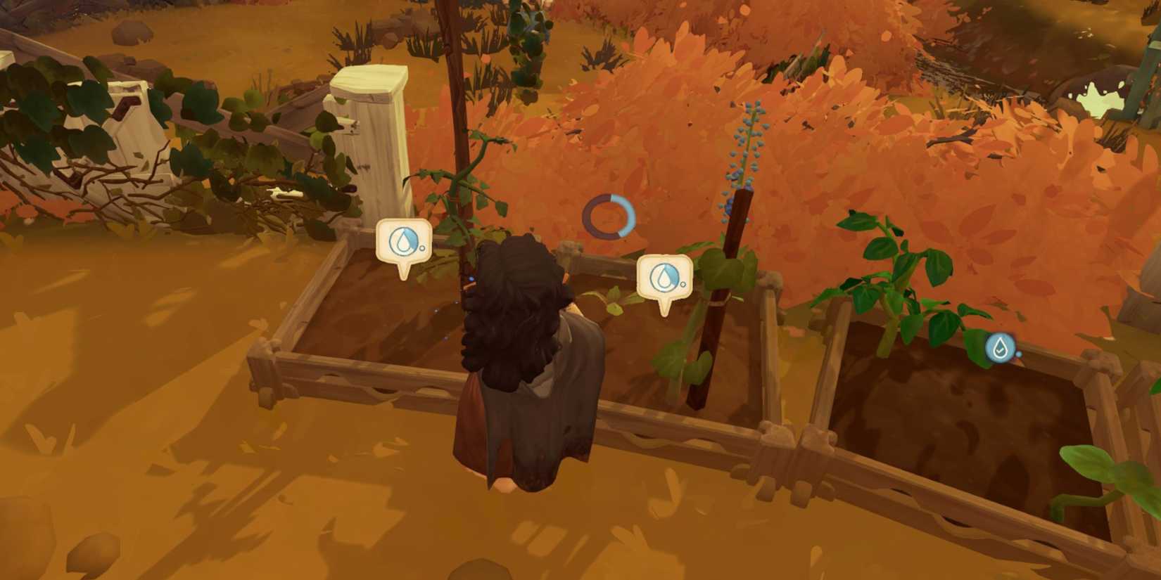 Tales-Of-The-Shire-Gardening-Guide-Watering-Plants