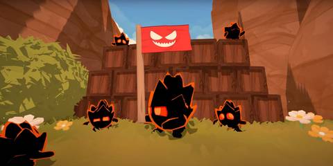 Teeto - official trailer screenshot