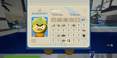 the bing bong beanie reward