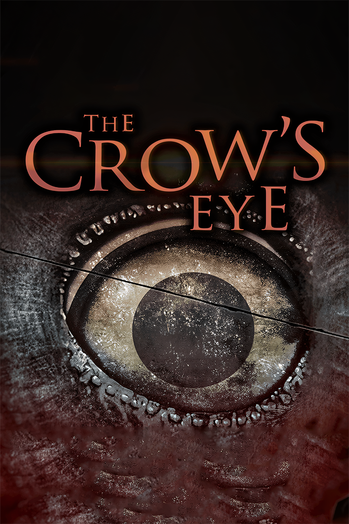 The Crow's Eye Tag Page Cover Art