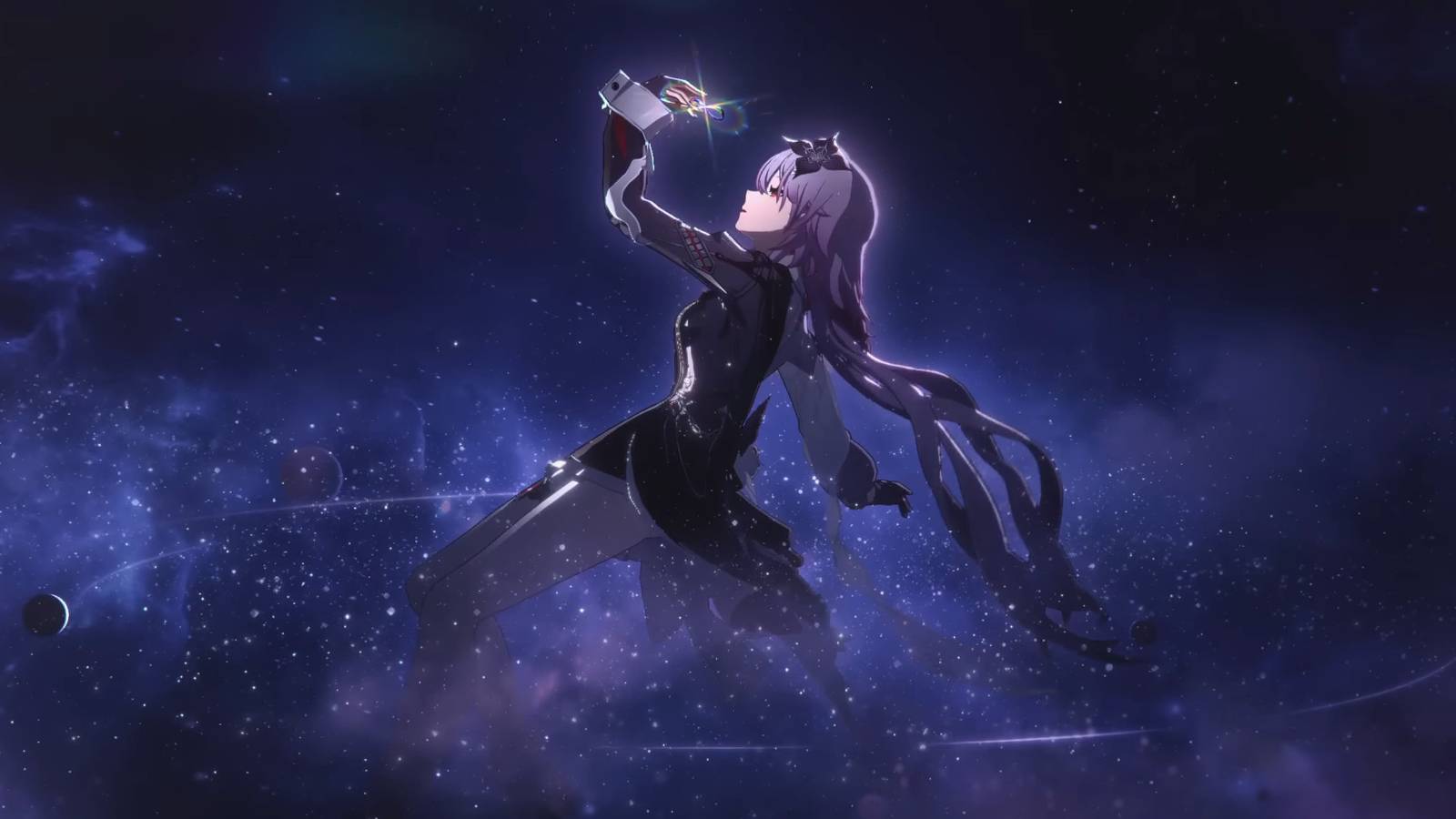 Honak: Star Rail Reveals 3.5 Release Date