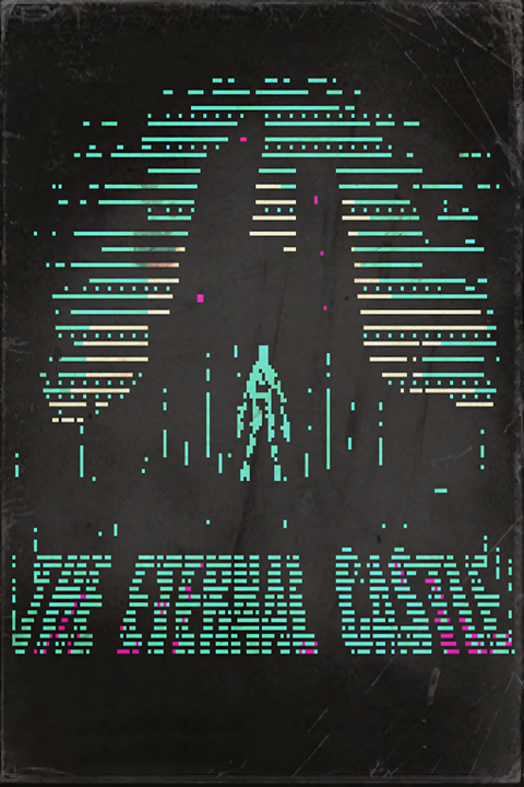 The Eternal Castle Tag Page Cover Art